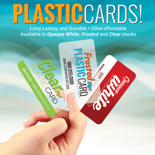 AD P PLASTIC-CARD 03